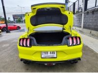 2022 FORD MUSTANG 2.3 EcoBoost High รูปที่ 13